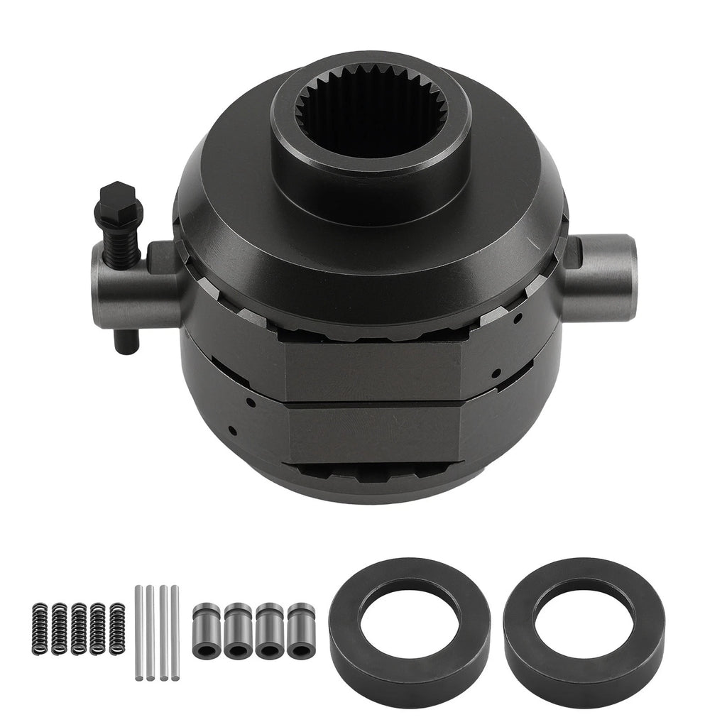 Differential Locker for Jeep Cherokee XJ Dodge Chrysler 8.25" (1984–2001)