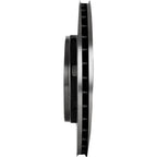 Disc Brake Rotor for Volvo S40 (2000–2011) Front Left or Right Solid
