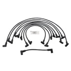 Ignition Wires for Buick LeSabre, Chevy C10, C20, Camaro, Suburban (671-8016)