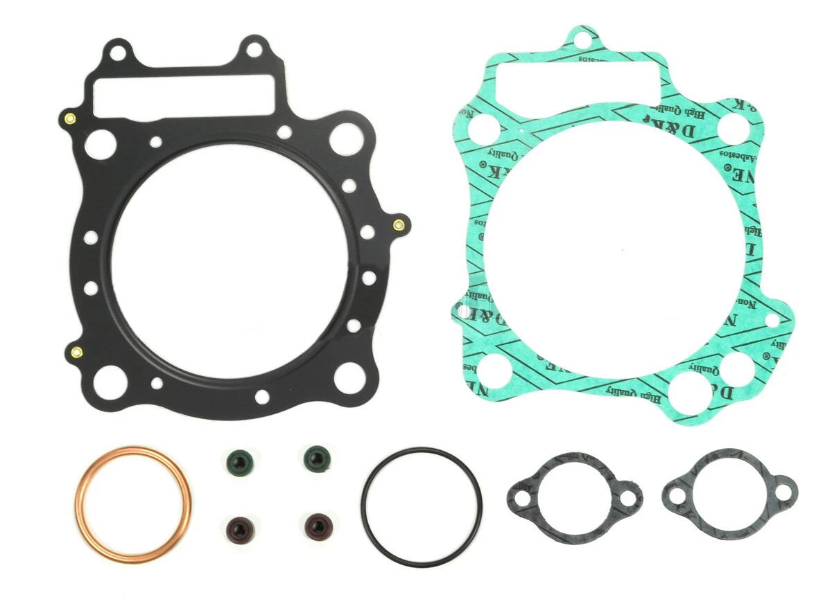 Top End Rebuild Head Gasket Kit for Honda TRX450R TRX450ER (2006–2014)
