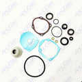 Gearcase Seal Kit 8M0088080 for Mercury 65HP-115HP Outboard