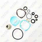 Gearcase Seal Kit 8M0088080 for Mercury 65HP-115HP Outboard
