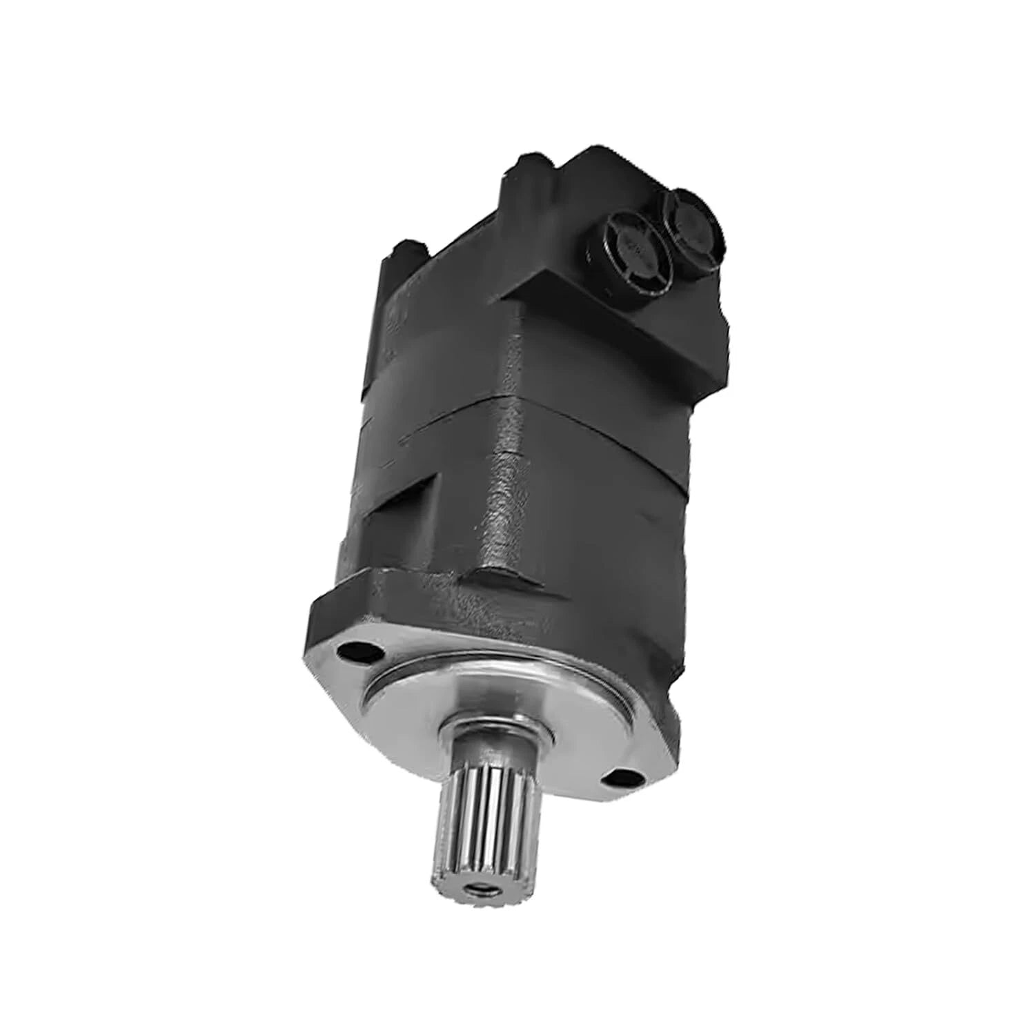 Hydraulic Motor for Char-Lynn 104-1031-006, Eaton 104-1031 (No Years)