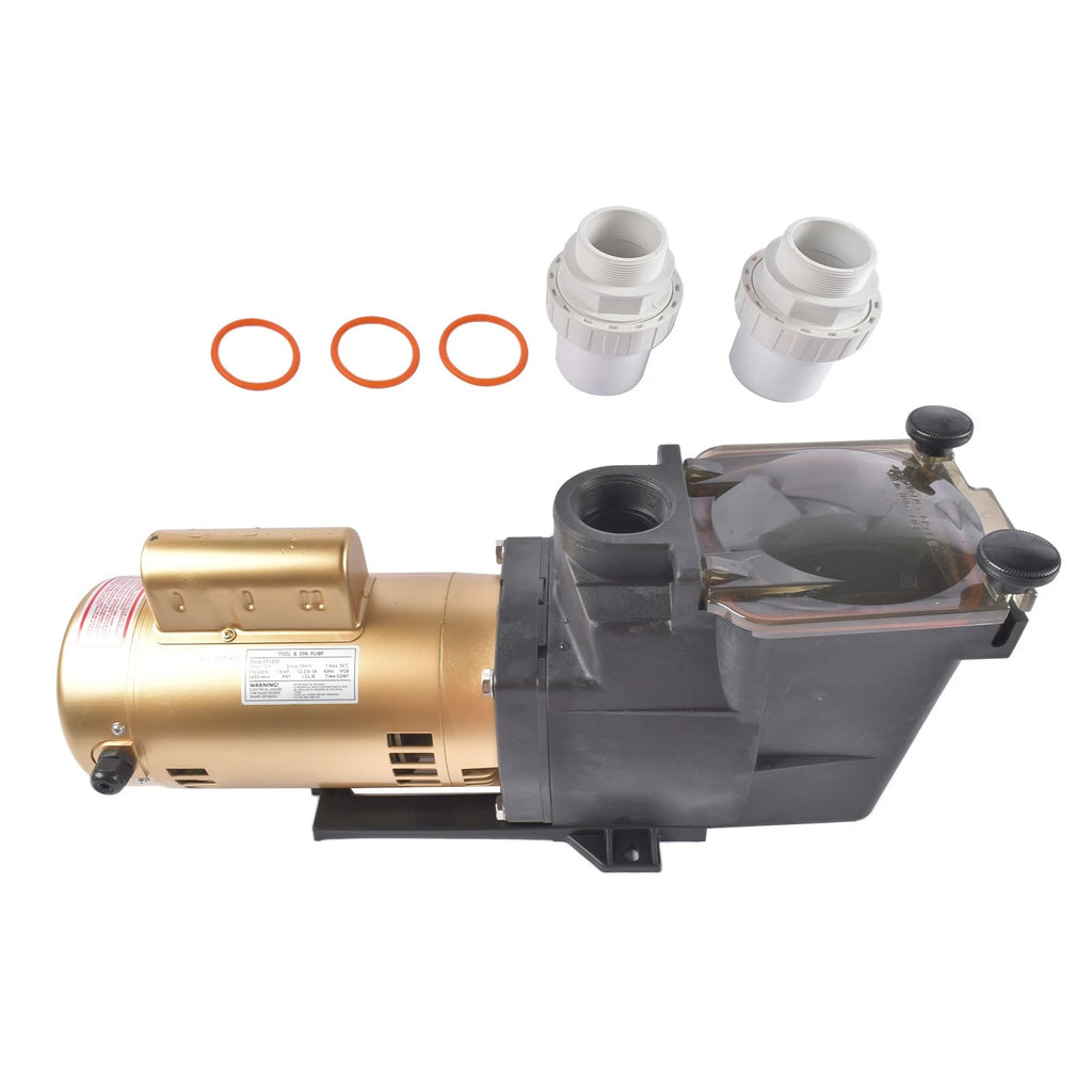 Super Pump 1 HP for Hayward W3SP2607X10 (2010-2023)