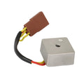 Regulator Rectifier for Ingersoll C31249 C25485 C27509 (Lawnmower Tractor)