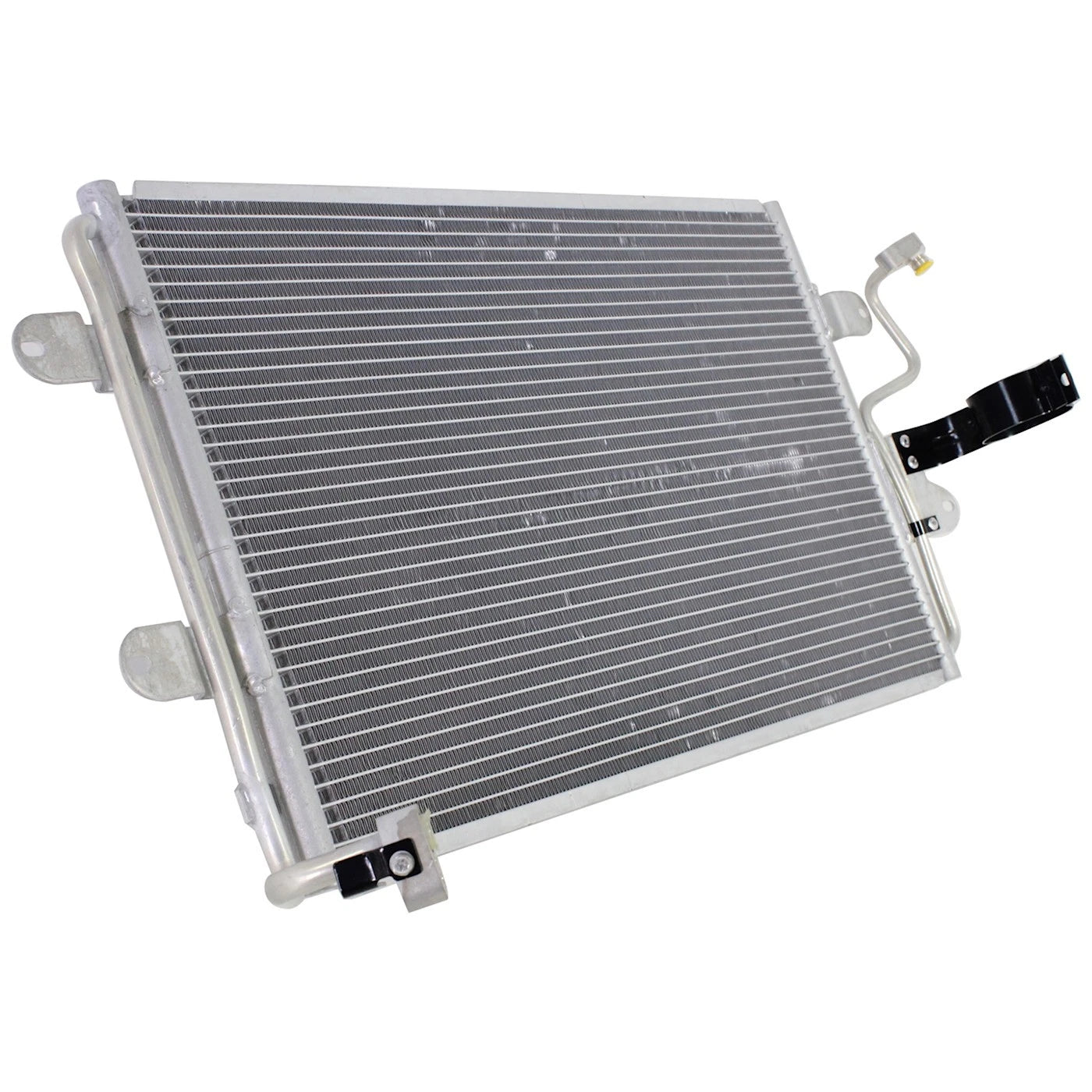 A/C Condenser Kit for VW Jetta (2005)