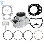 Top End Kit for Honda Rancher TRX420 (2007–2018) 86.50mm Cylinder Piston