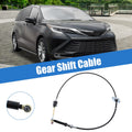 Gear Shift Cable 33820-08020 33820B for Toyota Sienna (2004–2010)