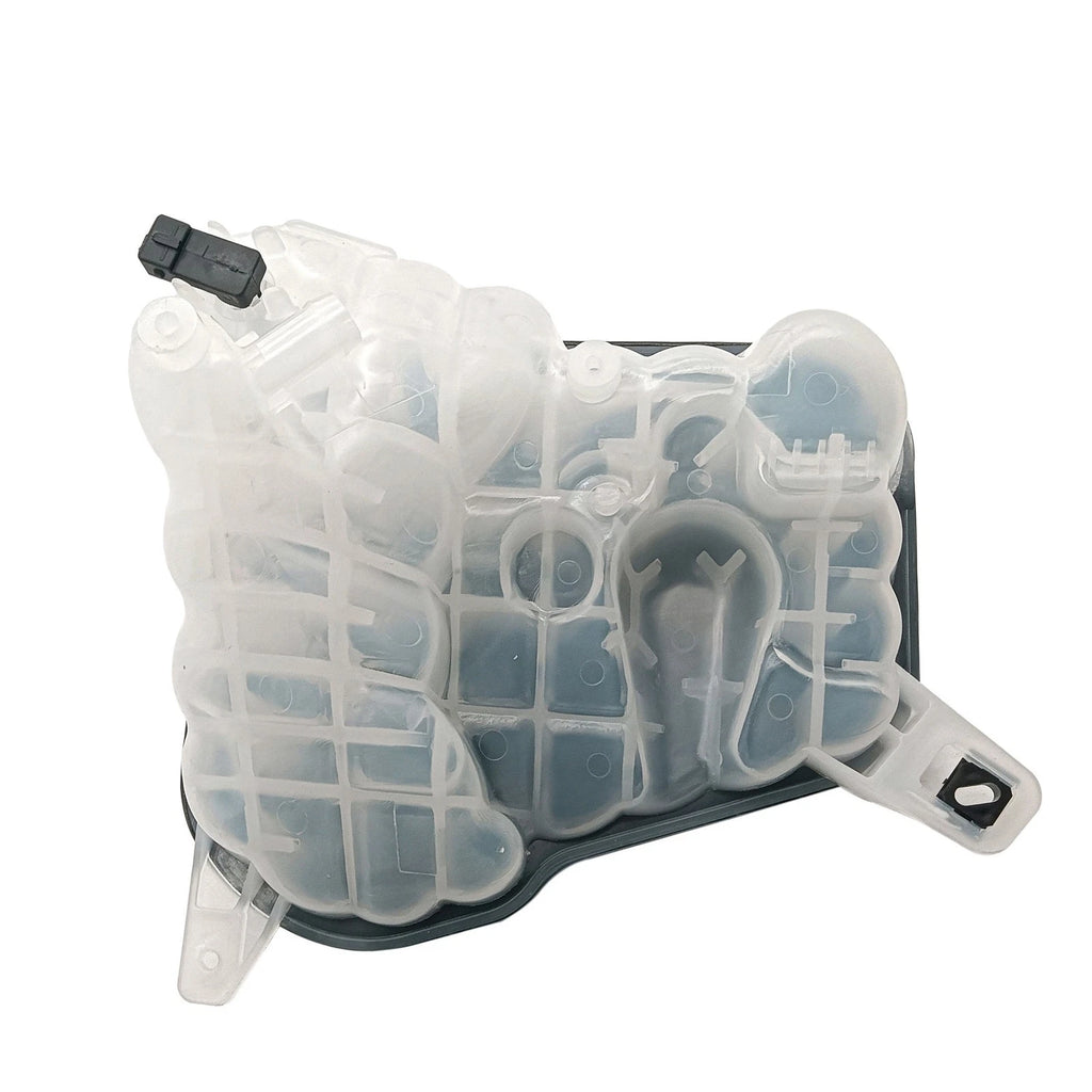Coolant Expansion Tank w/ Cap for Jaguar XF V8 4.2L (2009) C2Z11937