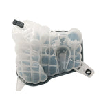 Coolant Expansion Tank w/ Cap for Jaguar XF V8 4.2L (2009) C2Z11937