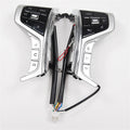 Cruise Control Switch for 2015-2023 Mitsubishi Outlander