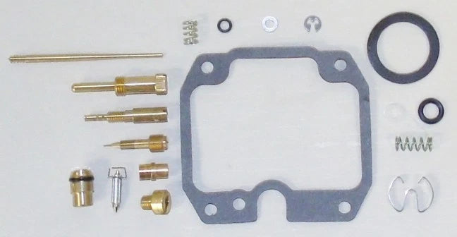 Carburetor Kit for Kawasaki Bayou 220 (1988–2002) 016-101