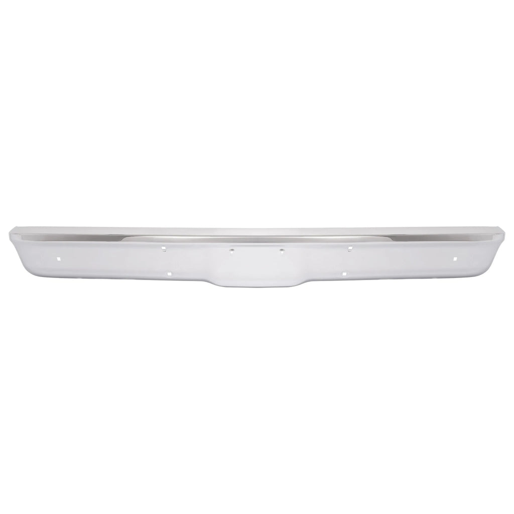 Front Bumper Face Bar for Chevrolet C10 C20 GMC C15 Jimmy (1967–1970)
