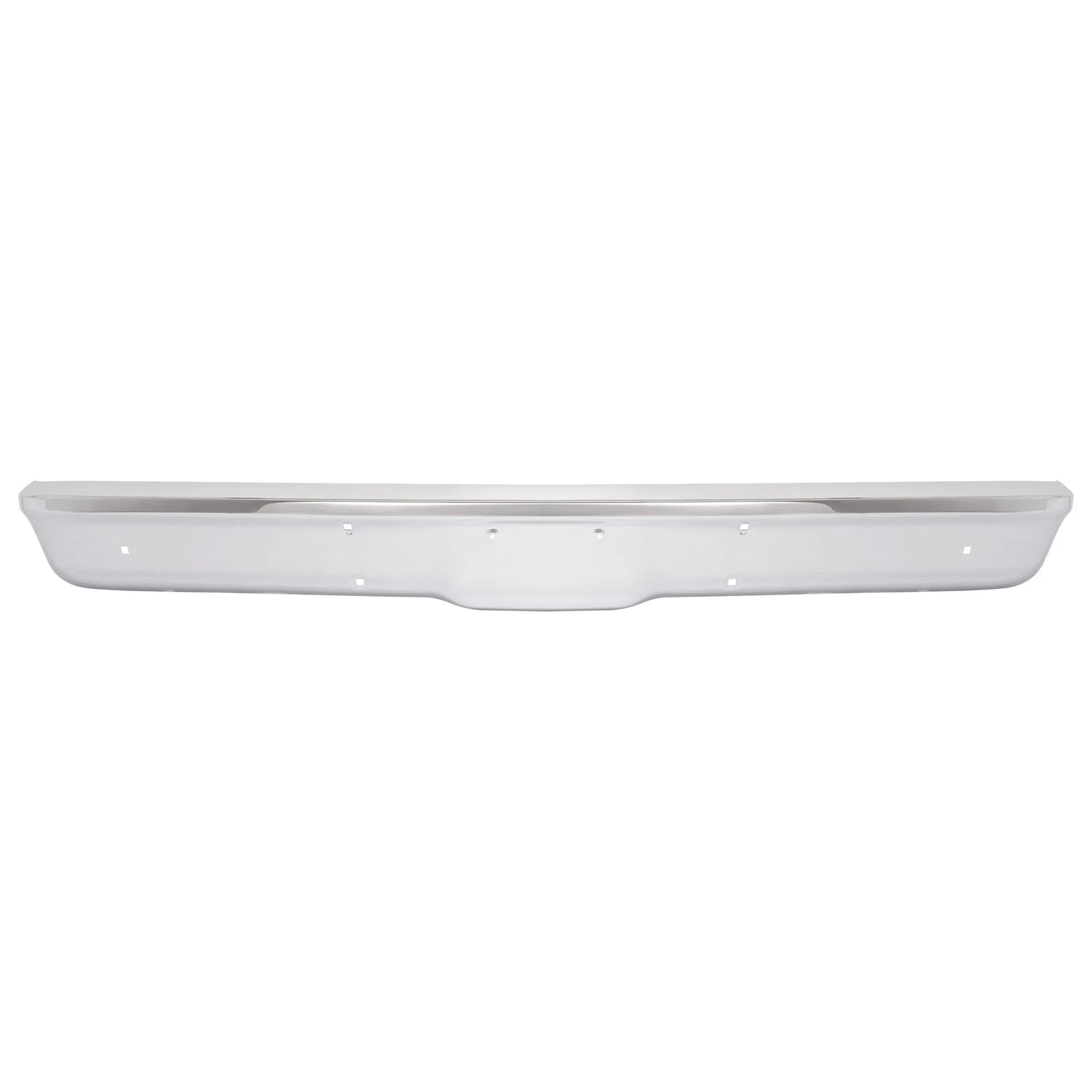 Front Bumper Face Bar for Chevrolet C10 C20 GMC C15 Jimmy (1967–1970)