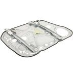 Front Right Power Window Regulator for Hyundai Elantra Touring (2010-2012)