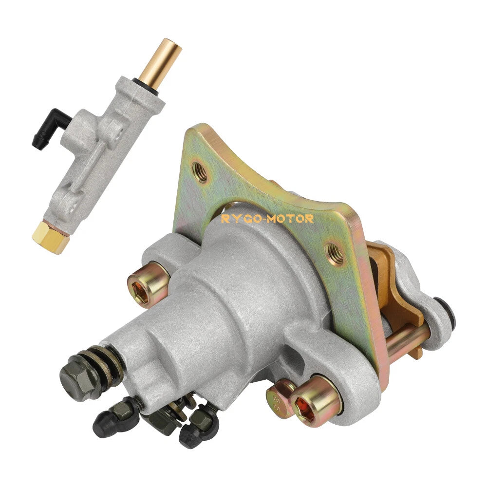Rear Brake Caliper Master Cylinder for Polaris Sportsman (400–800)