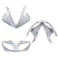 Unpainted ABS Fairing Bodywork for Yamaha YZF R1 (2009–2011)