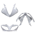 Unpainted ABS Fairing Bodywork for Yamaha YZF R1 (2009–2011)