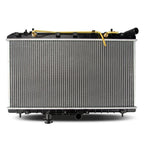 Aluminum Radiator for 2000–2005 Hyundai Accent 1.5L 1.6L (2000-2005)