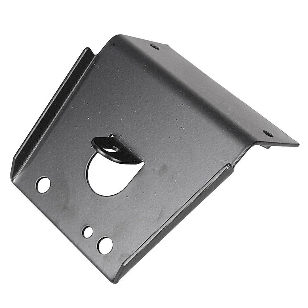 Matt Black Front Lower Spoiler Chin for Harley Sportster XL883 XL1200 (2004-2023)
