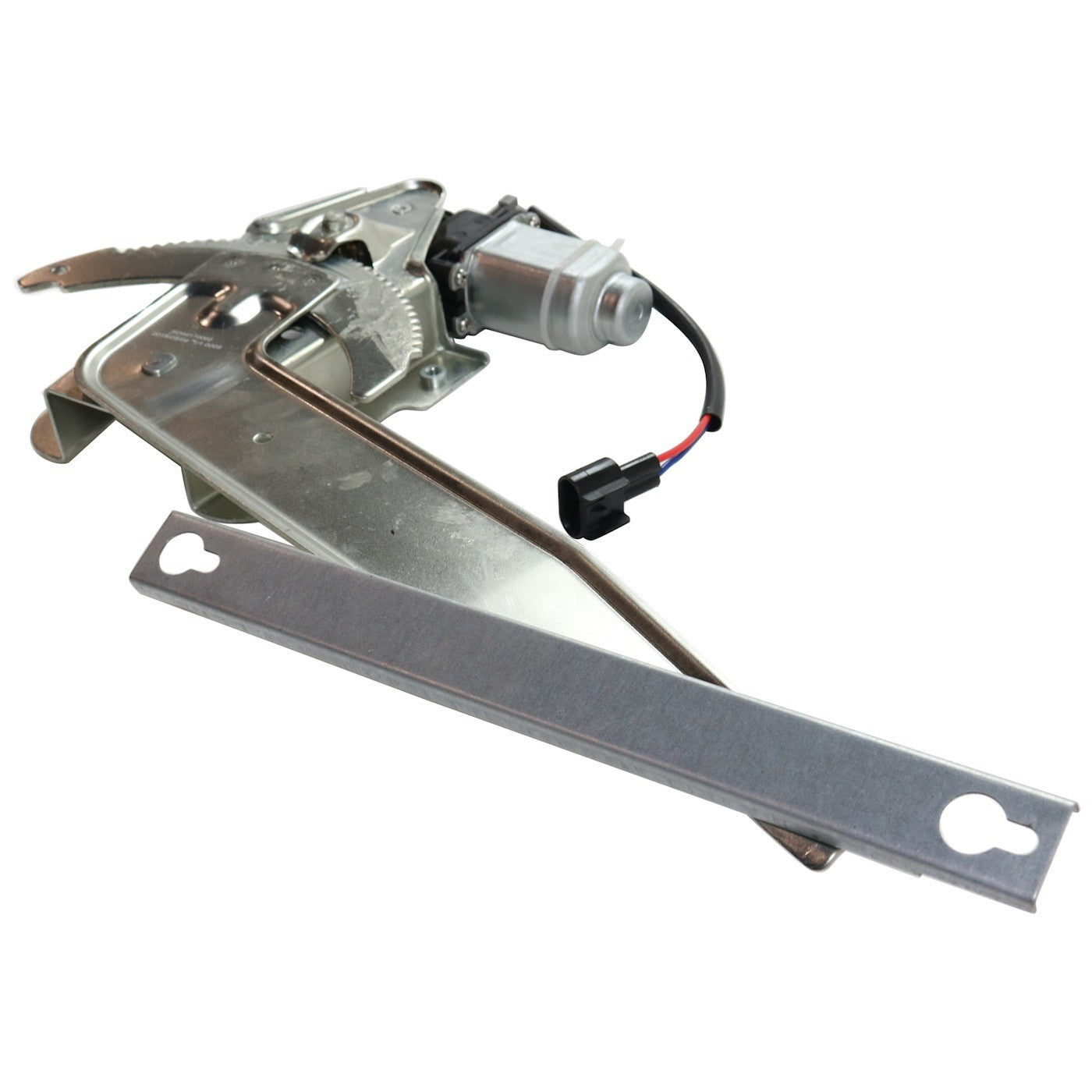 Window Regulator for Chrysler Aspen (2007–2009) Left Rear
