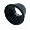 Air Filter for Yanmar 3HM - 3HM35, 2QM, 2QM20, 2QM15 (Replacement 124770-12540)