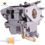 Carburetor for Mercury 8HP/9.9HP 4-Stroke Outboard Engine (3303-895110T01)