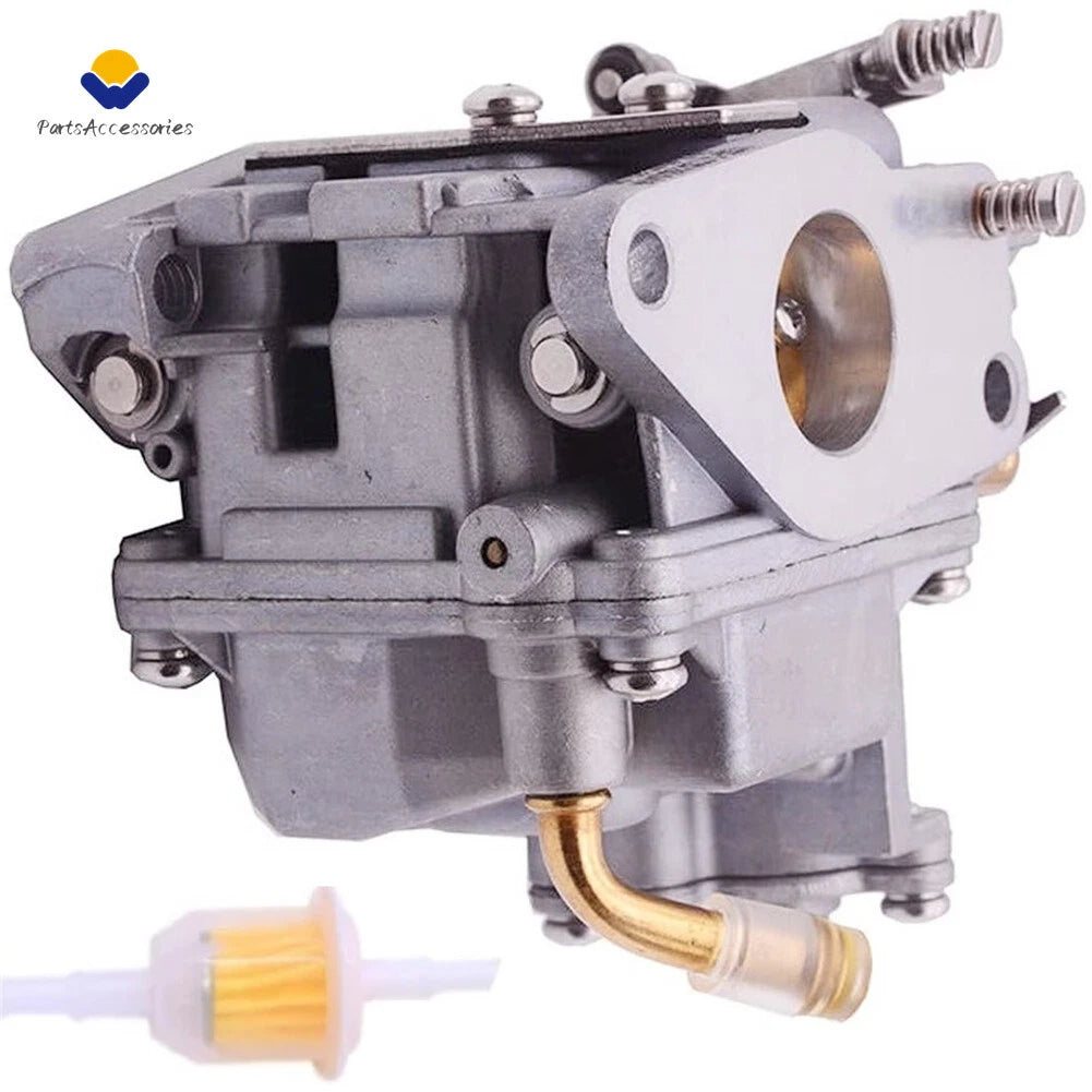 Carburetor for Mercury 8HP/9.9HP 4-Stroke Outboard Engine (3303-895110T01)