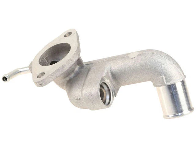 Cooling Hose Flange for Mazda Miata (1990–1997, 1999–2000) YG652ZN