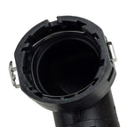 Lower Radiator Hose Connector for Hyundai Ioniq Sonata Tucson Kia Optima Niro