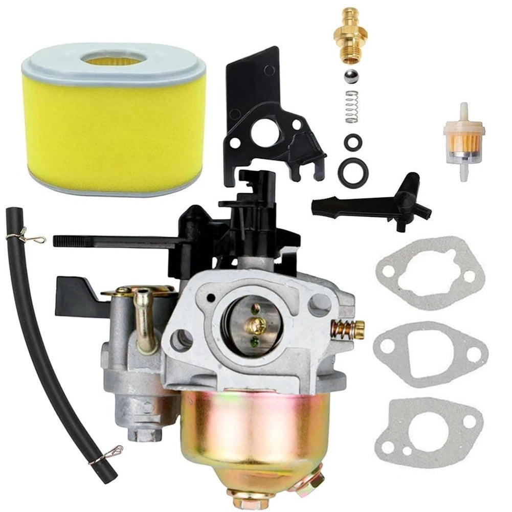Carburetor for Lawn Mower GX160c (Compatible with 154f MS60850 DXPW Series)