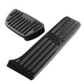 Brake Gas Pedals Protection Covers for Toyota RAV4 Avalon Camry Highlander