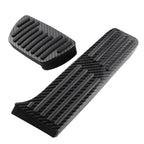 Brake Gas Pedals Protection Covers for Toyota RAV4 Avalon Camry Highlander