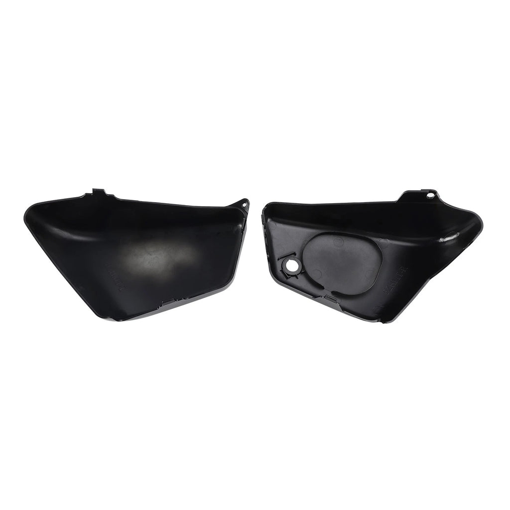 Battery Side Cover for Honda Magna VF 250 (1995–2006)