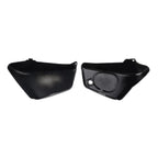 Battery Side Cover for Honda Magna VF 250 (1995–2006)