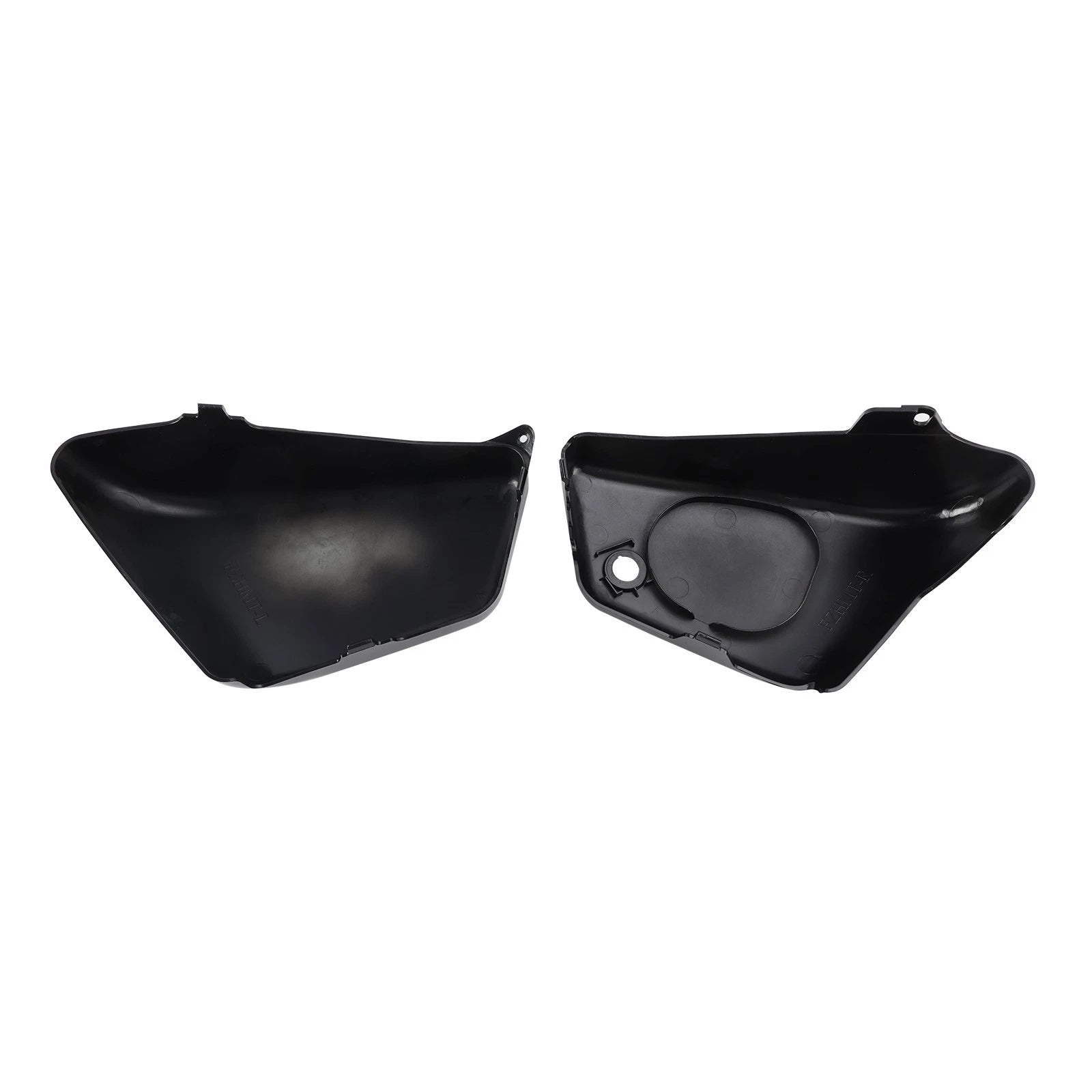 Battery Side Cover for Honda Magna VF 250 (1995–2006)