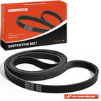 Serpentine Belt for Ford Transit 150/250/350 (2015–2023)