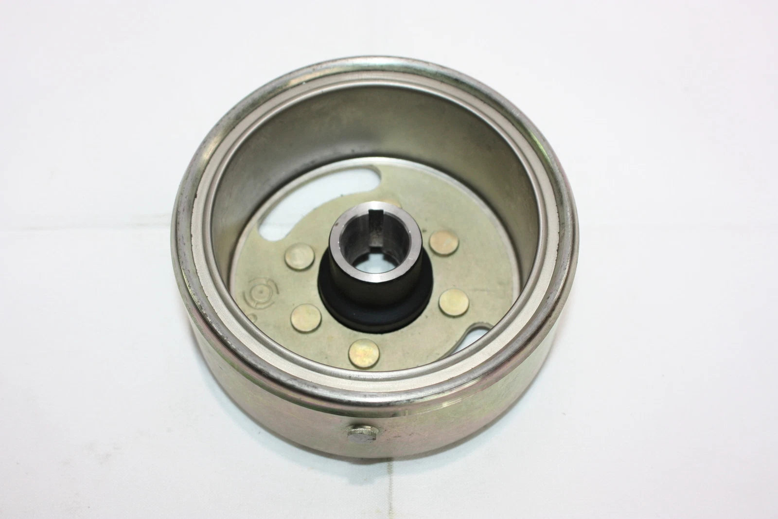 Magneto Roller Flywheel for 125cc 140cc Pit Pro Quad Dirt Bike ATV (2010–2023)