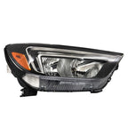 Front Headlight Assembly for Buick Encore (2017–2022) Right Side Halogen
