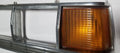 Head Light Trim Bezel for Lincoln Continental (1983)