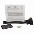 Wiper Motor Connector for Ford Transit Connect (2010–2015) WPT-1305