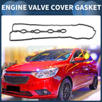 Valve Cover Gasket Set for Chevrolet Sail (2010-2013) - 1 Pcs