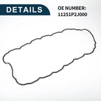 Valve Cover Gasket No. 11251P2J000 for Honda Civic (1996–2000)
