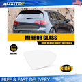 Heated Mirror Glass for Volkswagen Golf MK7 GTI R eGolf Jetta (2015–2021)