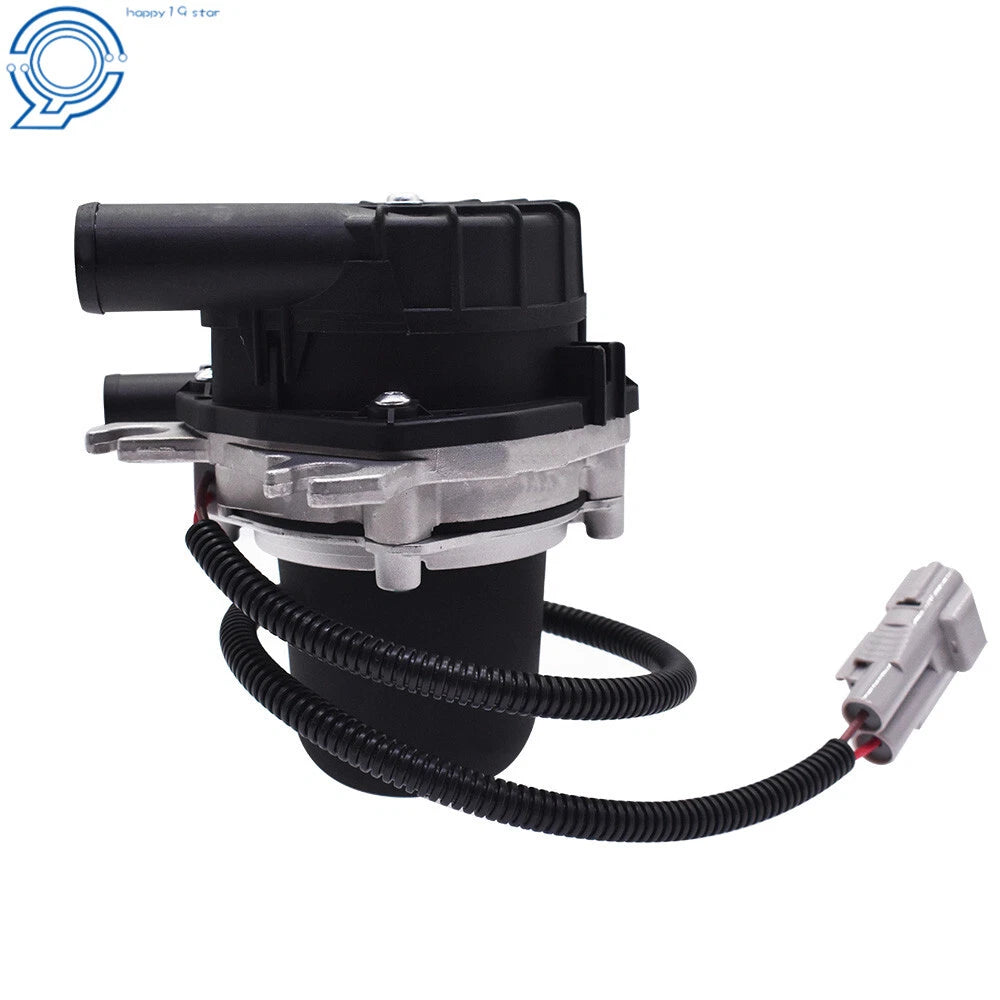 2X Secondary Air Injection Pump for Toyota Tundra (2008–2012) & Land Cruiser