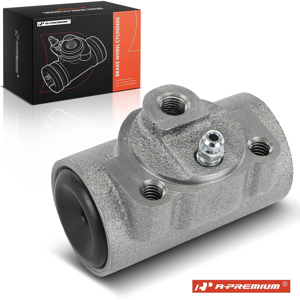Rear Drum Brake Wheel Cylinder for Chevy P30 C3500 C30 G30 