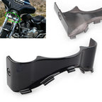 Batwing Lower Trim Skirt Fairing for Harley Touring Electra Glide (2014–Present)