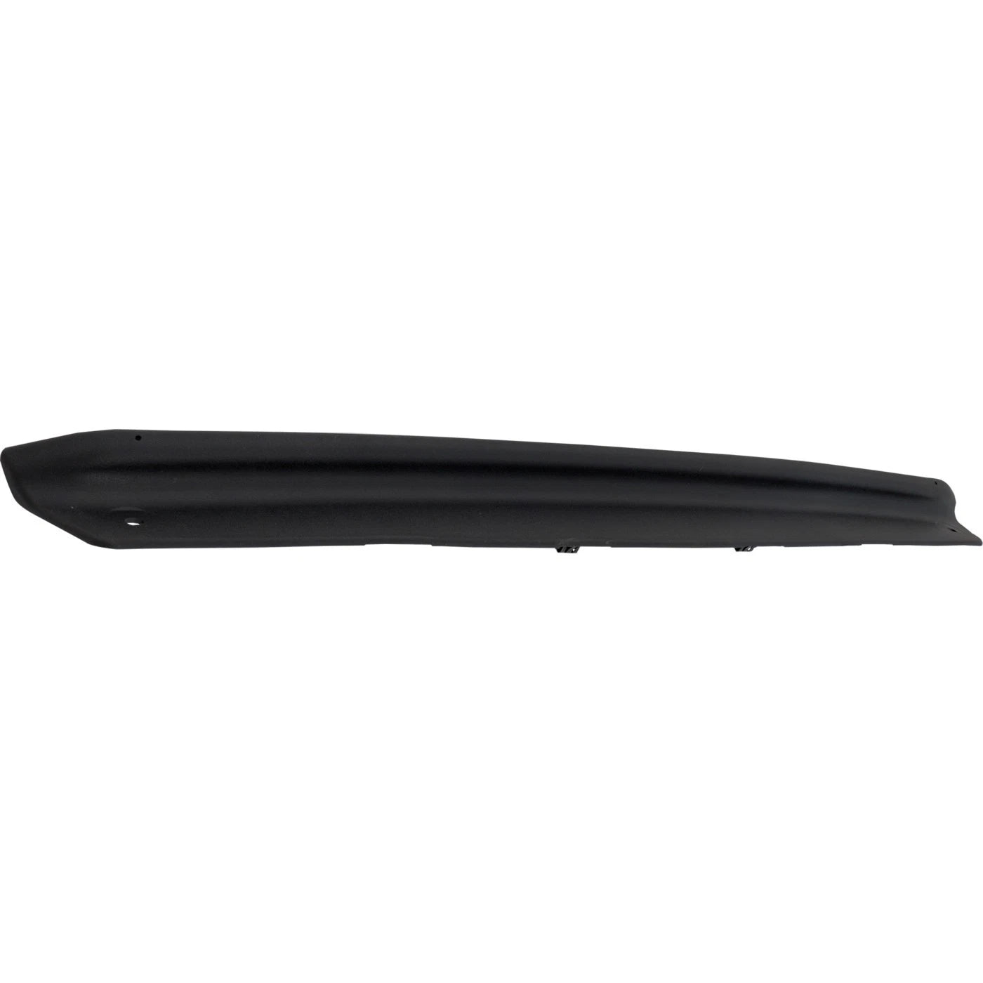 Hood Molding Trim for GMC Sierra 1500 Limited (2019–2022)