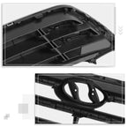 Left Driver Side Engine Hood Hinge for Chevy Colorado/GMC Canyon (2004–2012)
