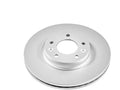 Front Brake Rotor for Mazda 6 (2006–2013) NP498BW